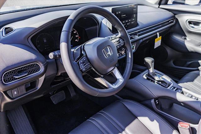 New 2026 Honda HR-V EX-L image 10