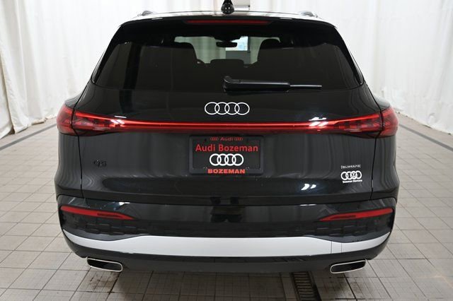 Used 2025 Audi Q5 Premium Plus w/ Premium Plus image 12