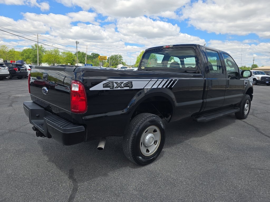Used 2008 Ford F350 XL AWD/4WD image 6