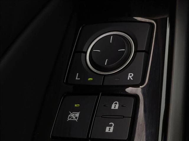 Used 2025 Lexus IS 350 F Sport w/ Accessory Package RWD image 18