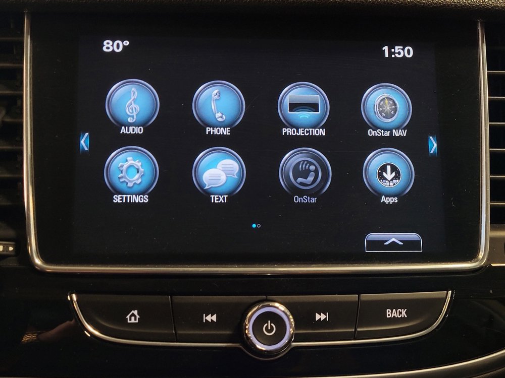 Used 2018 Buick Encore Preferred image 25