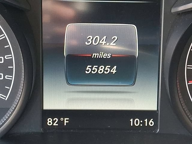 Used 2017 Mercedes-Benz C 43 AMG 4MATIC Cabriolet image 18