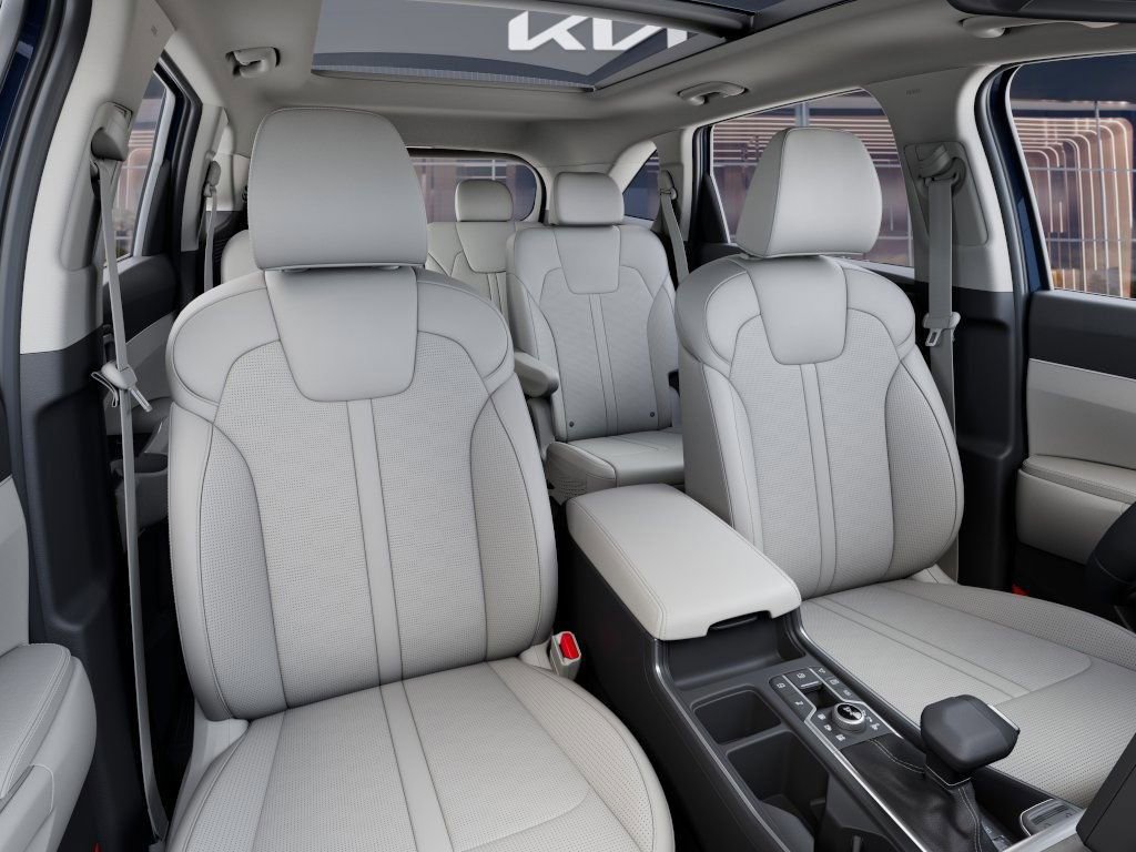 New 2026 Kia Sorento X-Line EX image 16
