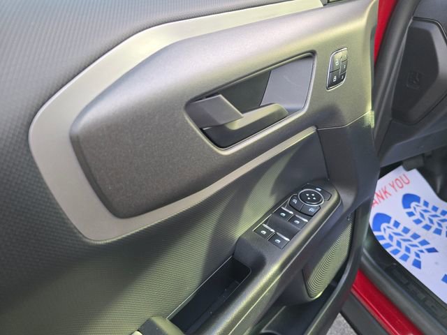 Used 2025 Ford Bronco Sport Badlands w/ Badlands Tech Package image 11