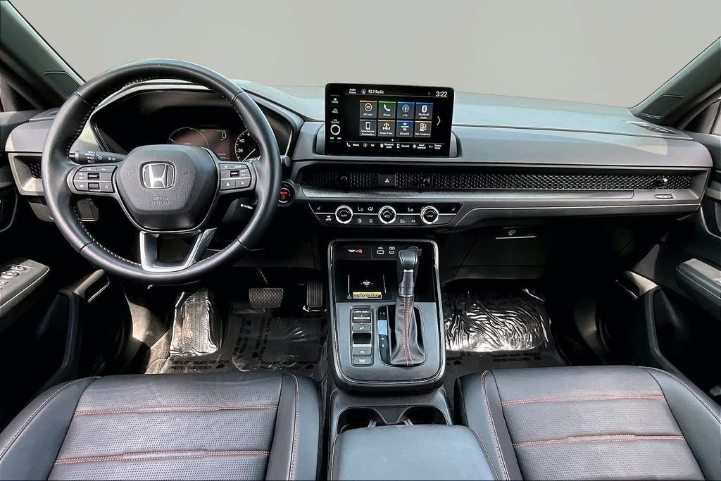 Certified 2025 Honda CR-V Sport-L image 7