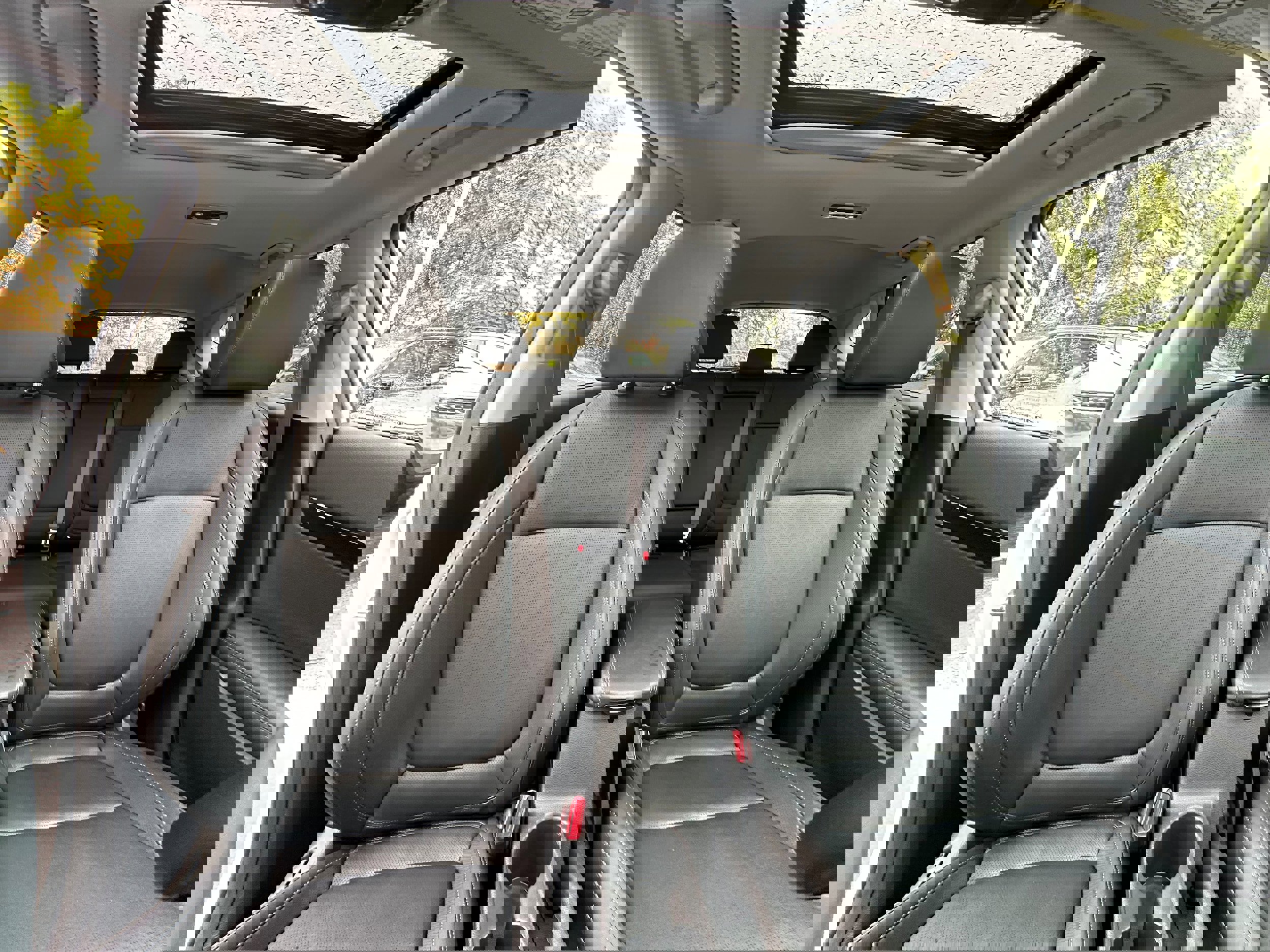 Used 2023 Kia Seltos EX image 25