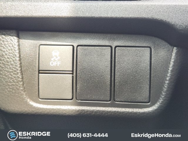 Certified 2025 Honda CR-V Sport image 23