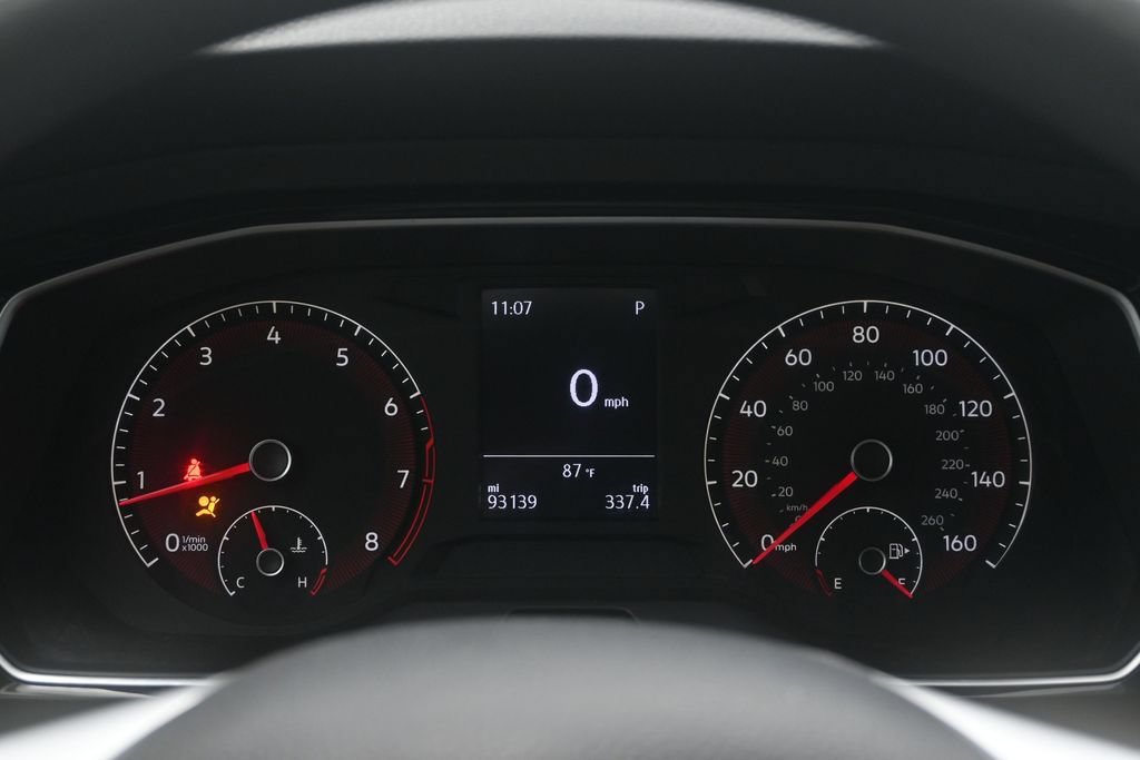 Used 2019 Volkswagen Jetta S w/ Driver Assistance Package FWD image 19