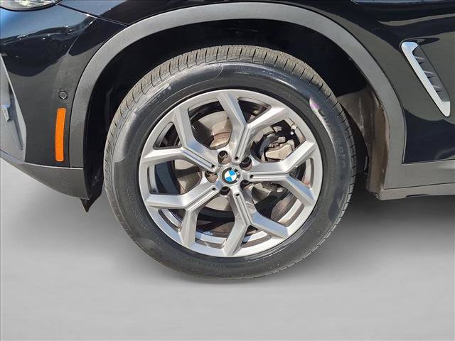 Certified 2024 BMW X3 xDrive30i w/ Convenience Package AWD/4WD image 26