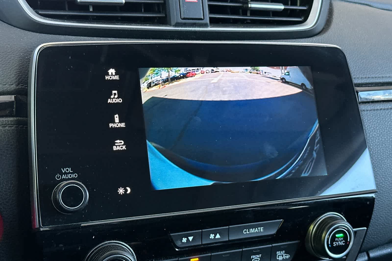 Used 2020 Honda CR-V EX-L image 21