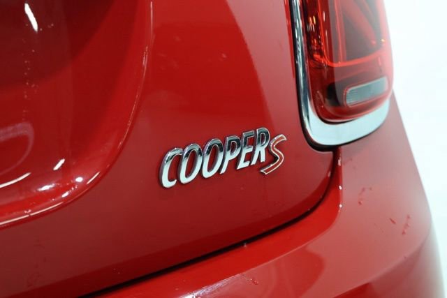 Used 2024 MINI Cooper S FWD image 14