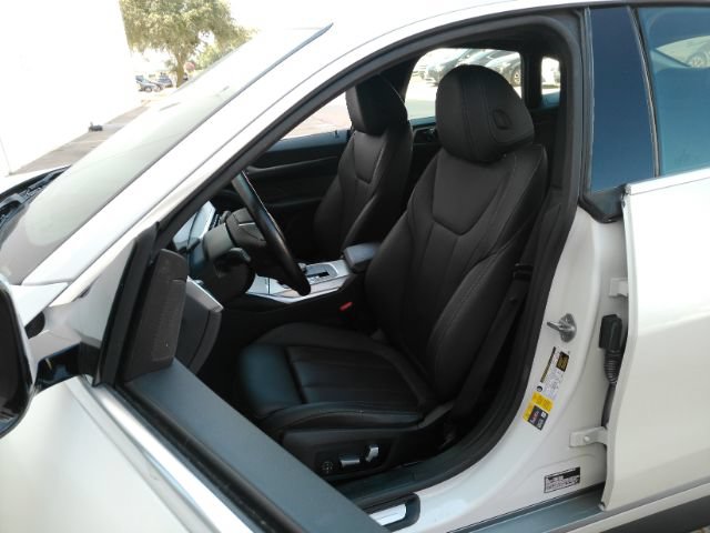 Used 2023 BMW i4 eDrive40 RWD image 14