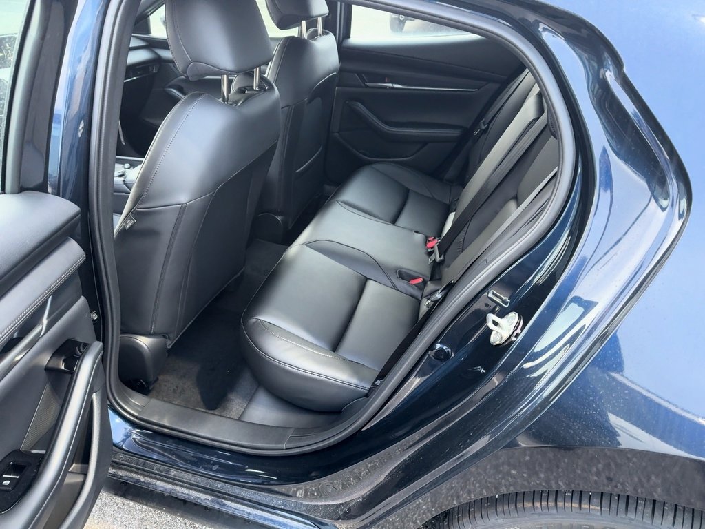 New 2026 MAZDA MAZDA3 s image 10