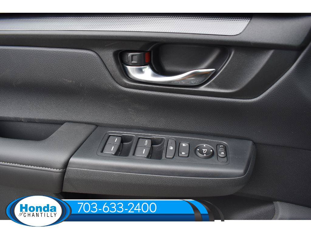 New 2026 Honda CR-V LX image 21