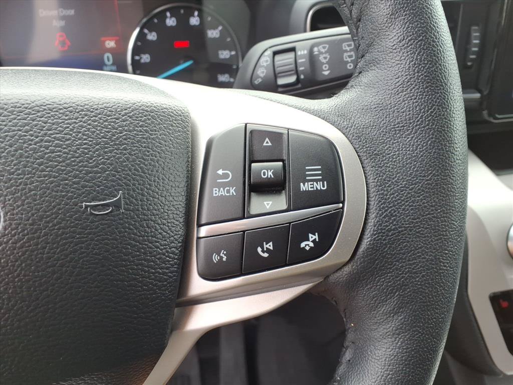 Used 2024 Ford Explorer XLT w/ Equipment Group 202A AWD/4WD image 22