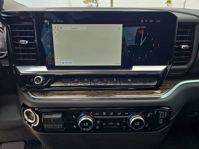 Used 2024 GMC Sierra 1500 Elevation w/ Max Trailering Package image 16