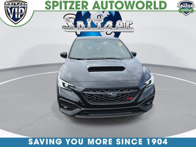 New 2026 Subaru WRX Limited image 3