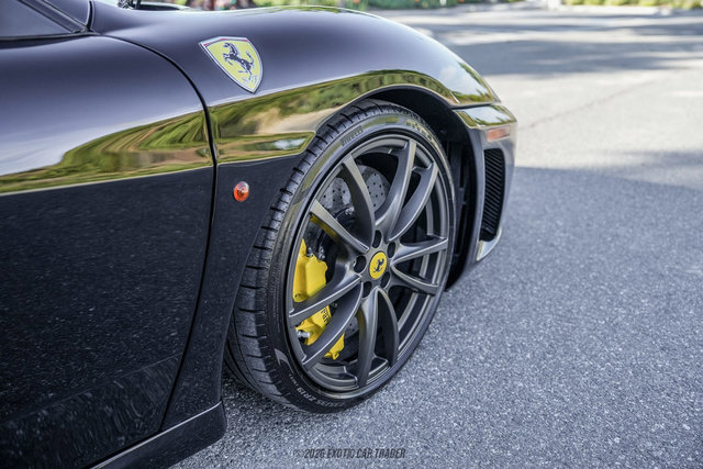 Used 2006 Ferrari F430 Coupe RWD image 48