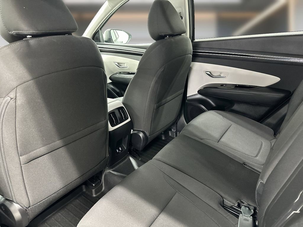 Used 2022 Hyundai Tucson SEL w/ Convenience Package image 12