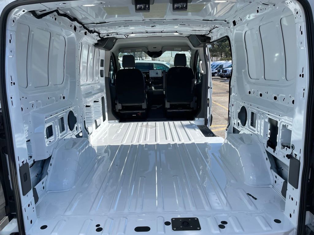 New 2026 Ford Transit 150 Low Roof image 18