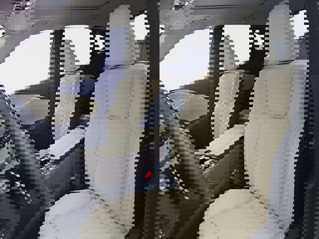 New 2026 Lexus RX 450h AWD image 15