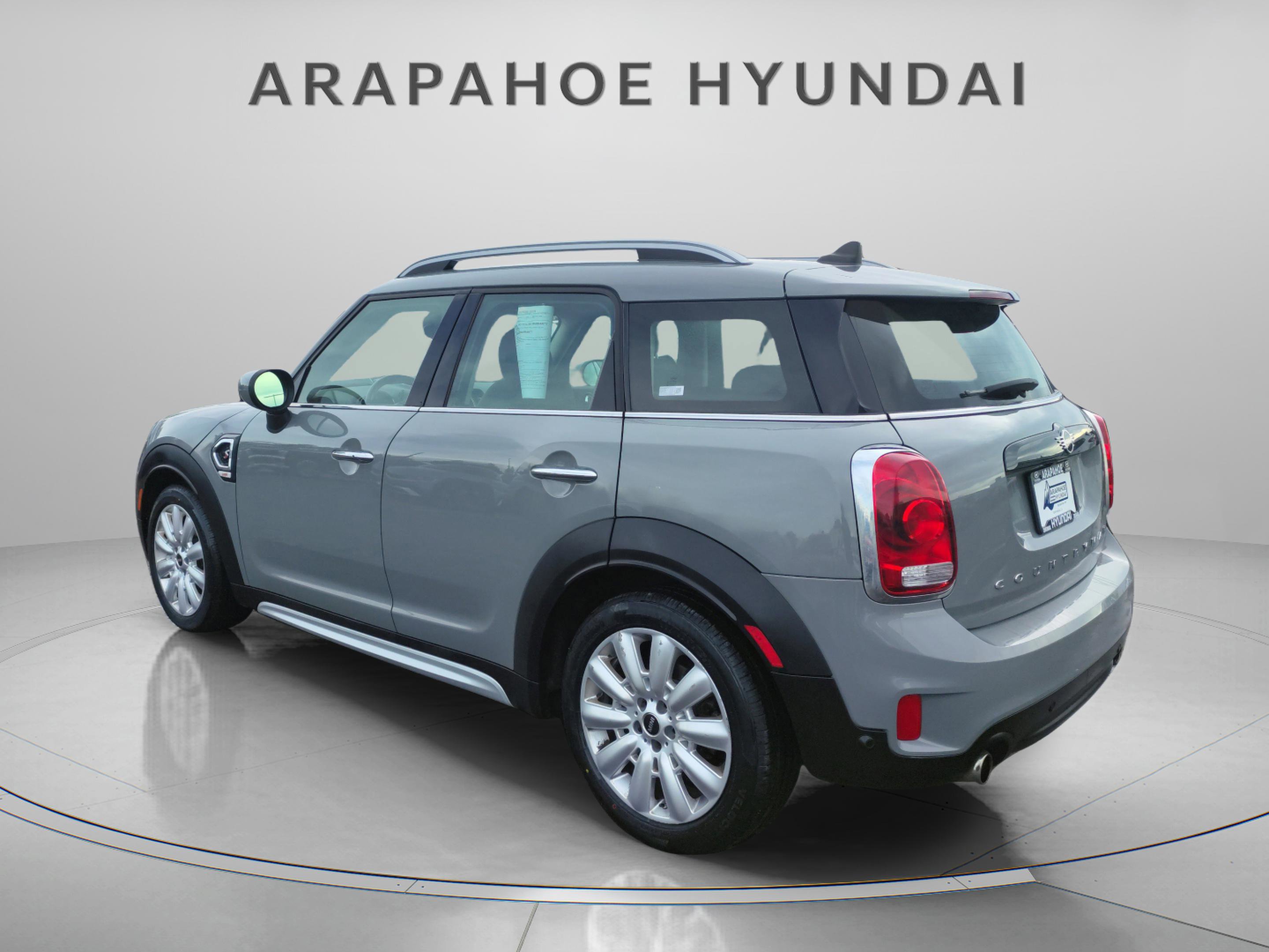 Used 2020 MINI Cooper Countryman S image 4