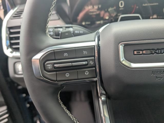 New 2026 GMC Acadia Denali w/ Super Cruise Package image 17