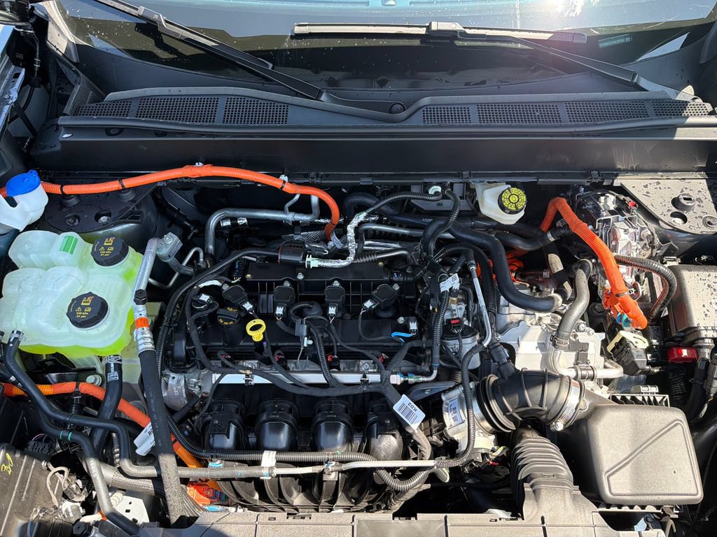 New 2026 Ford Maverick XL w/ Equipment Group 101A AWD/4WD image 20