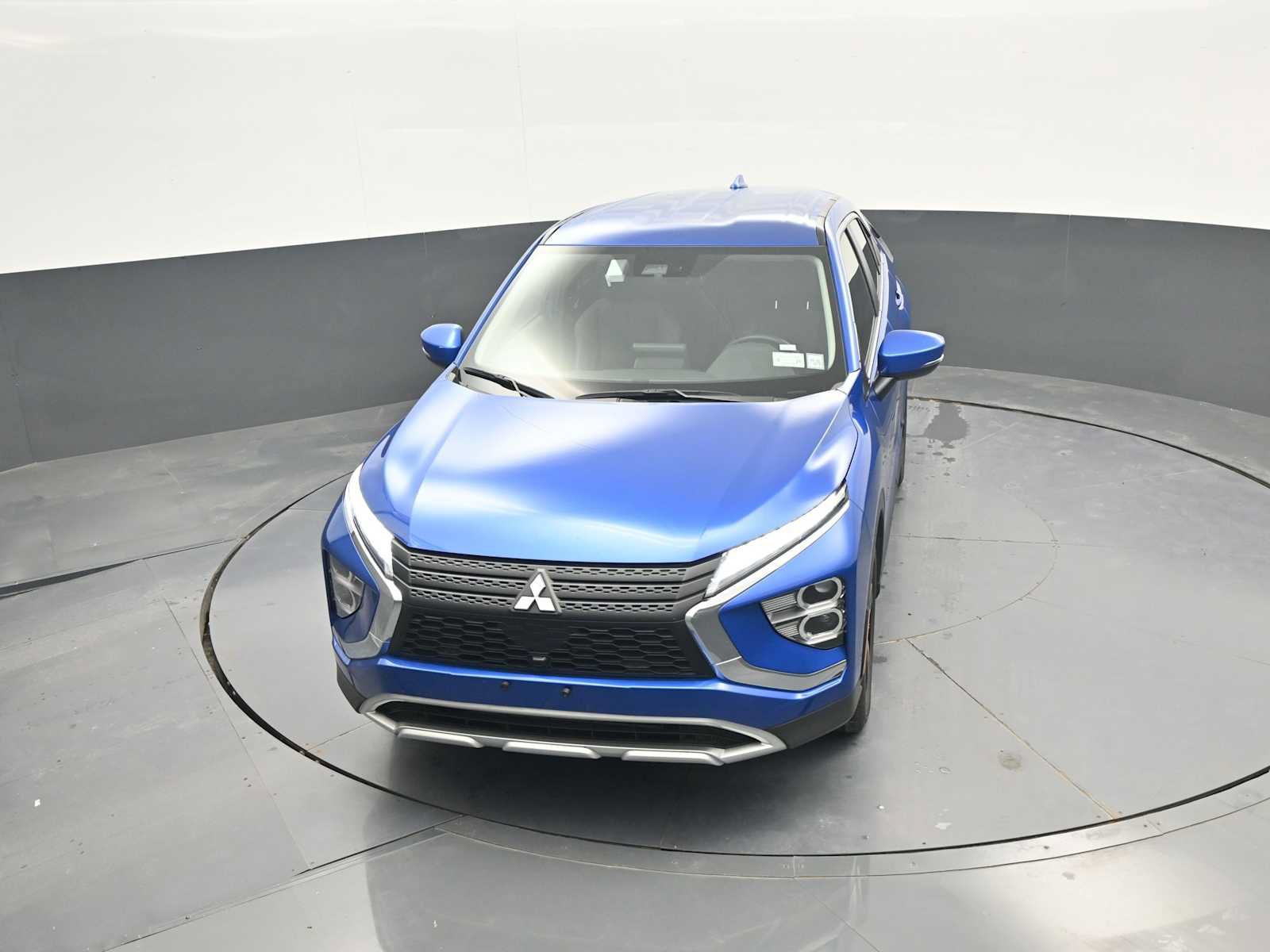 Used 2025 Mitsubishi Eclipse Cross SE AWD/4WD image 32
