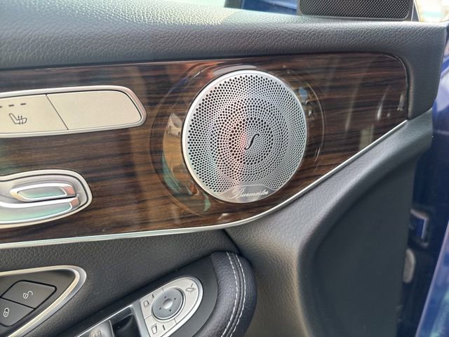 Used 2018 Mercedes-Benz GLC 300 4MATIC image 20