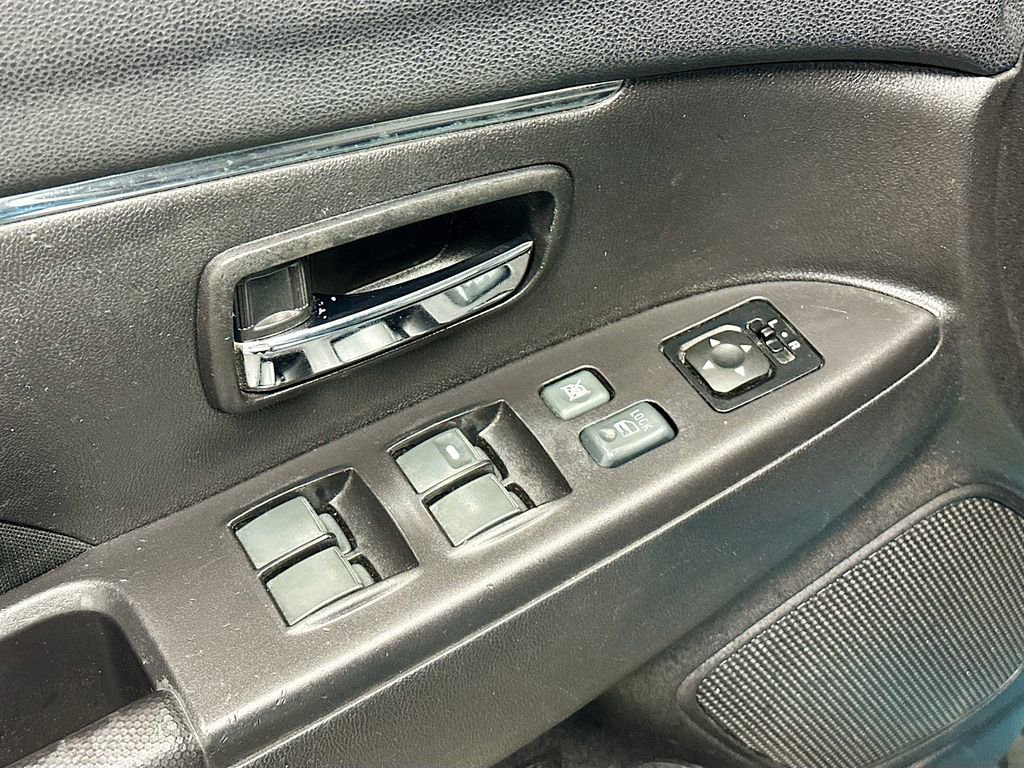Used 2013 Mitsubishi Outlander Sport SE image 18
