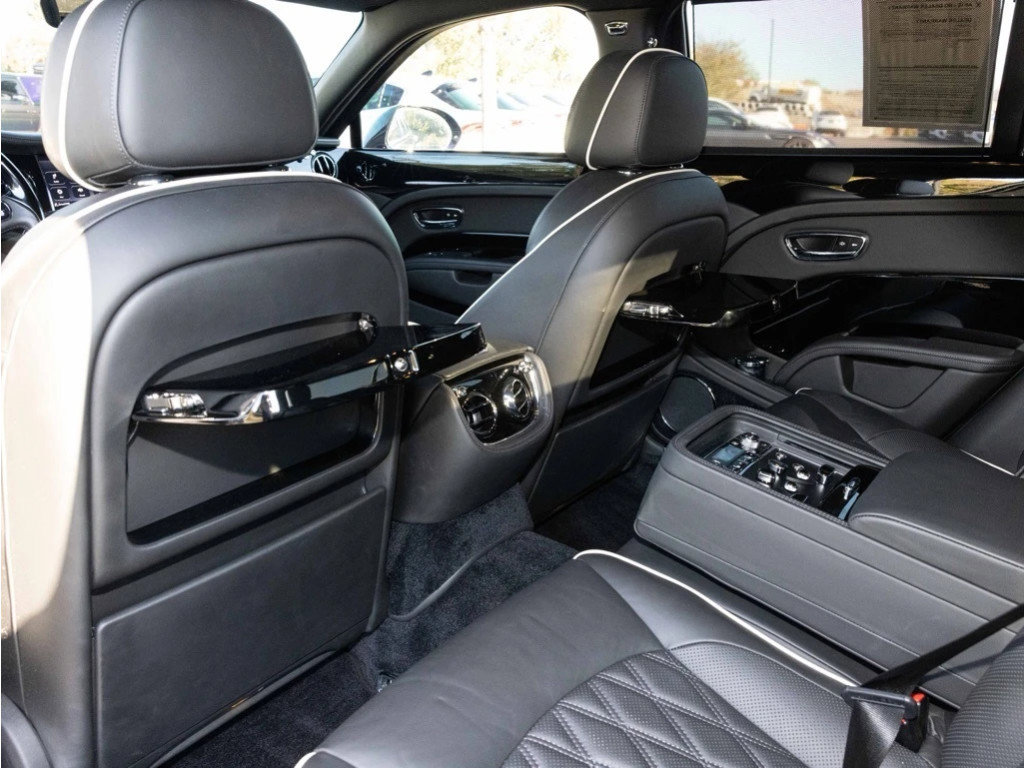 Certified 2020 Bentley Mulsanne image 51