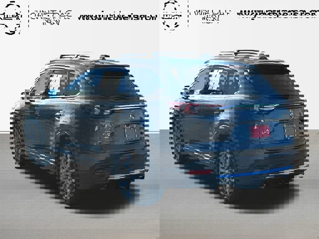 Used 2021 MAZDA CX-9 Grand Touring image 7