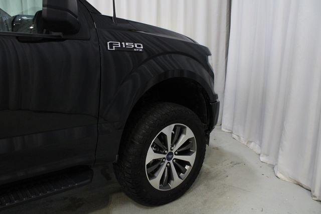 Used 2019 Ford F150 XL w/ Equipment Group 101A Mid AWD/4WD image 25