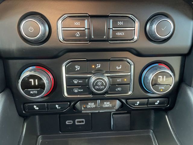 Used 2024 Chevrolet Tahoe RST image 34