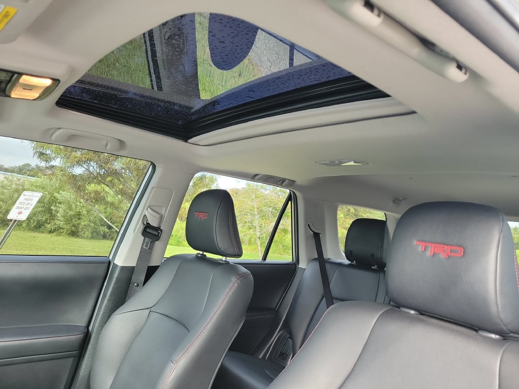 Certified 2023 Toyota 4Runner TRD Off-Road Premium w/ Moonroof Package AWD/4WD image 22