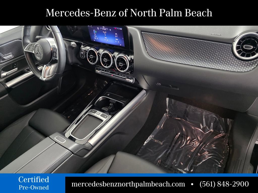 Certified 2025 Mercedes-Benz GLA 250 image 29