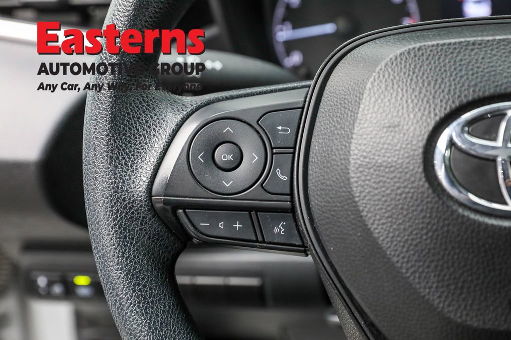 Used 2024 Toyota Corolla LE image 15