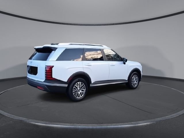 New 2026 Hyundai Palisade SEL image 2