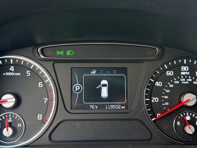 Used 2016 Kia Sorento FWD w/ LX Convenience Package image 12