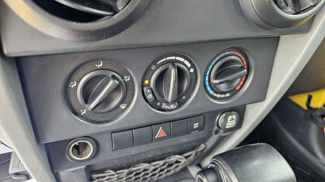 Used 2009 Jeep Wrangler Unlimited X AWD/4WD image 16