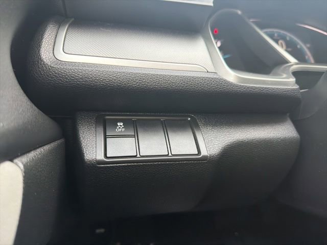 Used 2018 Honda Civic EX image 35
