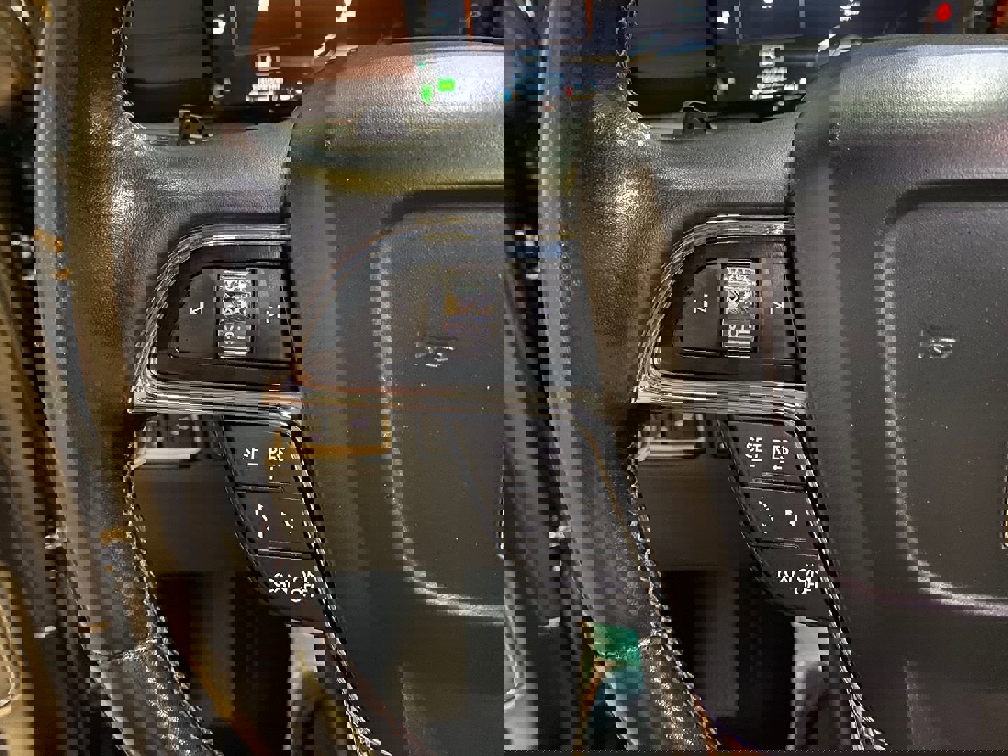 Used 2020 Lincoln Navigator L Reserve image 38