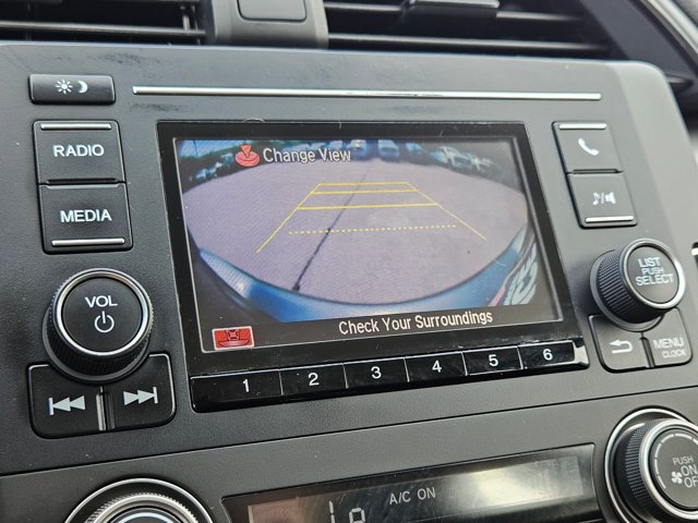 Used 2017 Honda Civic LX image 14