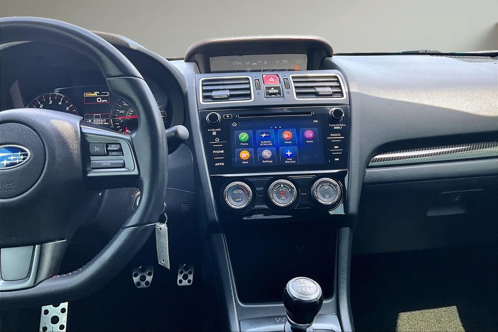 Used 2019 Subaru WRX Premium AWD/4WD image 10