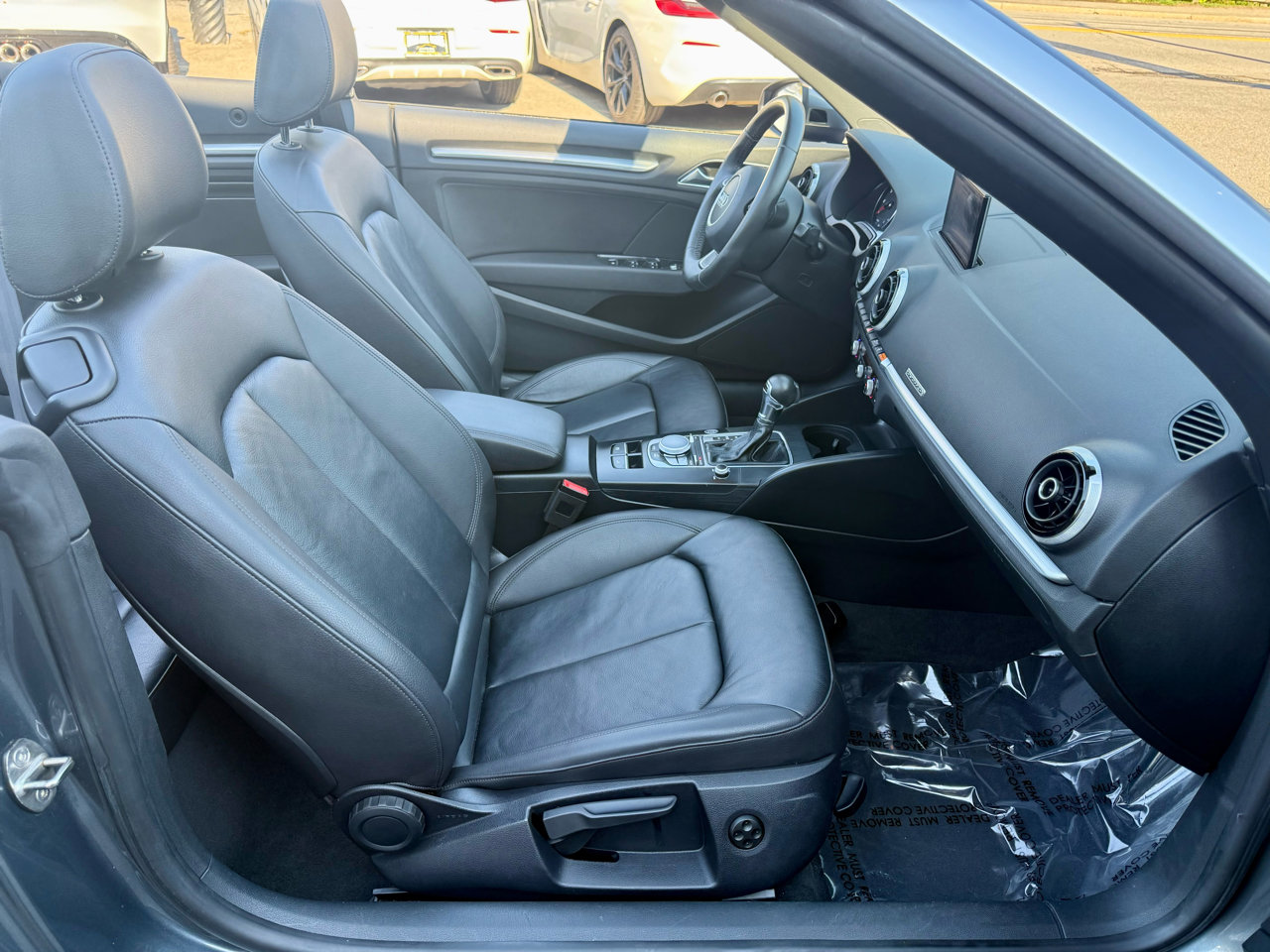 Used 2016 Audi A3 2.0T Premium Plus w/ Technology Package image 20