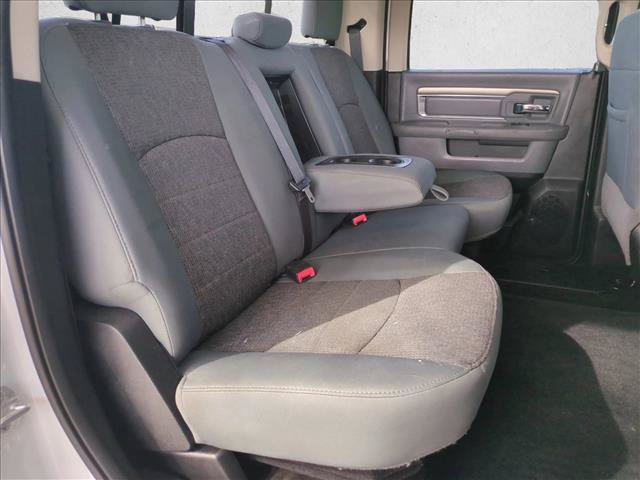 Used 2017 RAM 2500 SLT w/ Protection Group AWD/4WD image 20