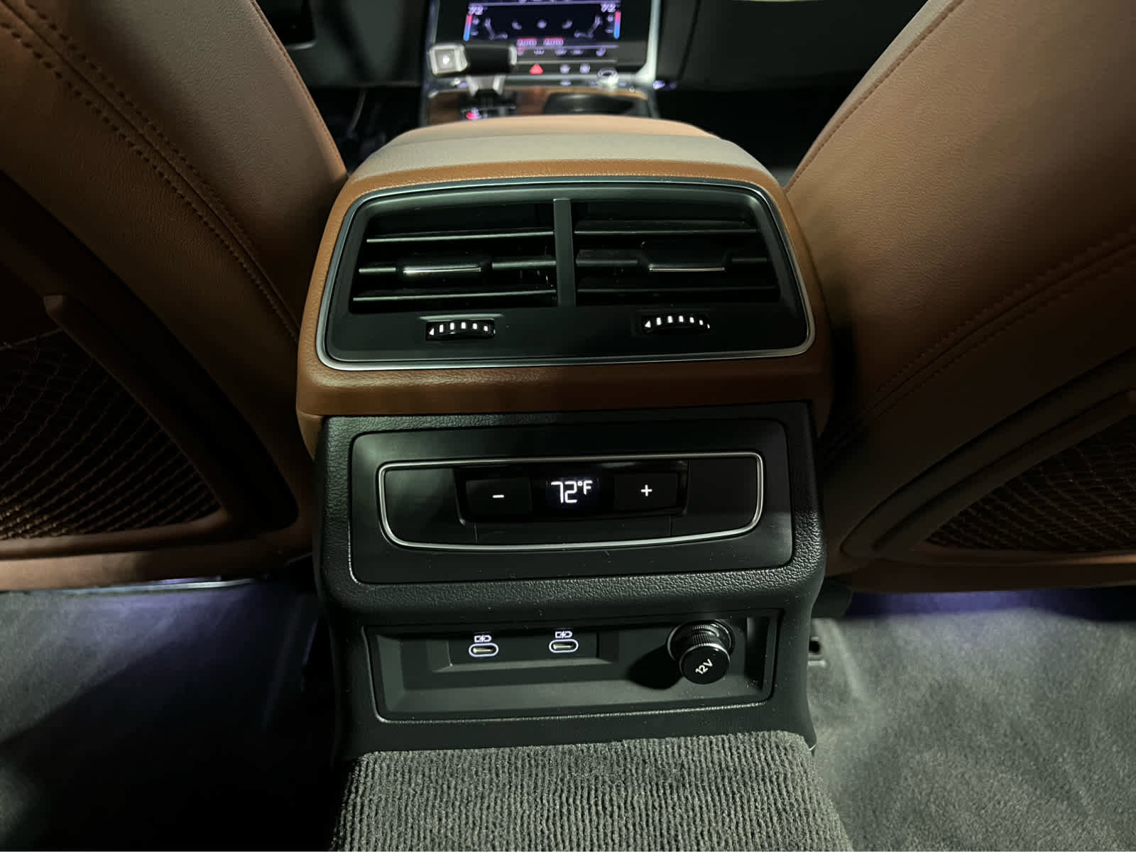 Used 2023 Audi A6 Premium Plus w/ Premium Plus Package image 10