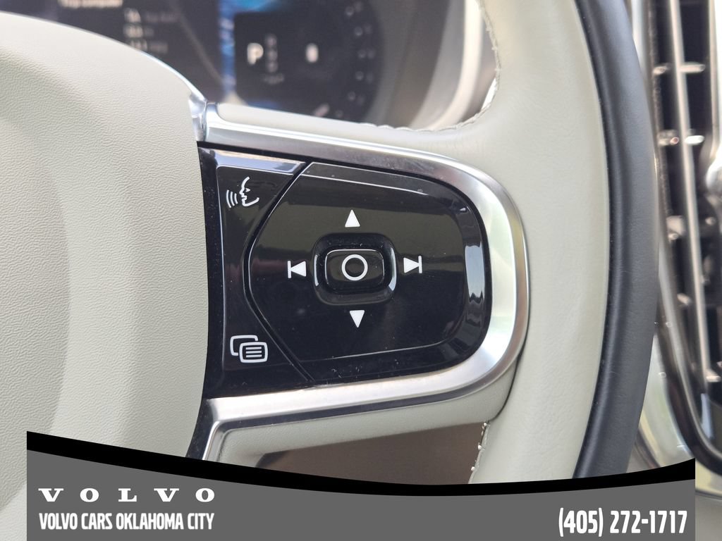 Used 2023 Volvo S90 B6 Ultimate AWD/4WD image 23