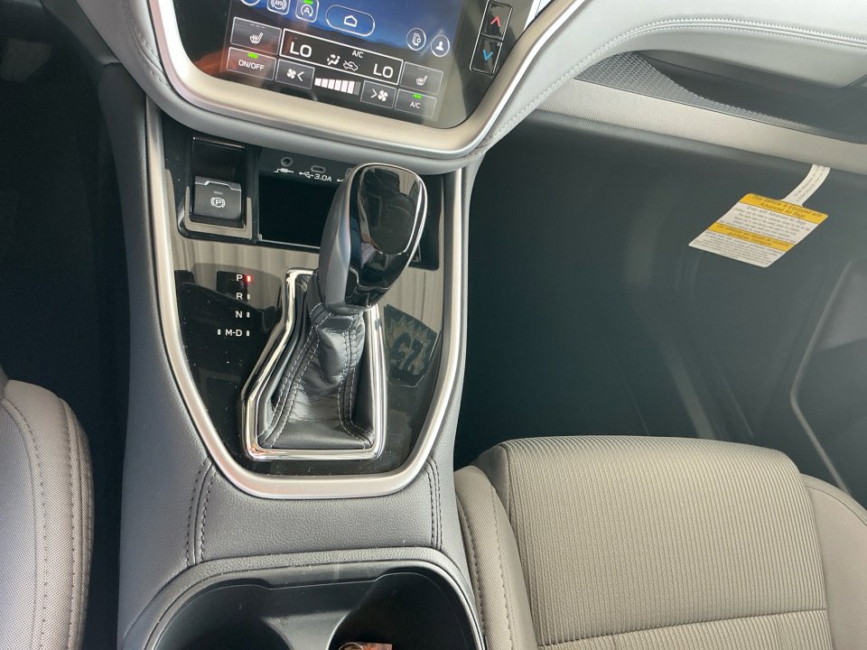 Used 2025 Subaru Legacy Premium w/ Popular Package #1A image 18